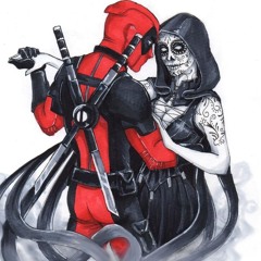 lady death