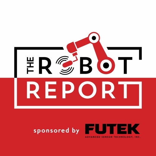 Rick Faulk on Locus Robotics' potential IPO; Robots Have Landed on Mars