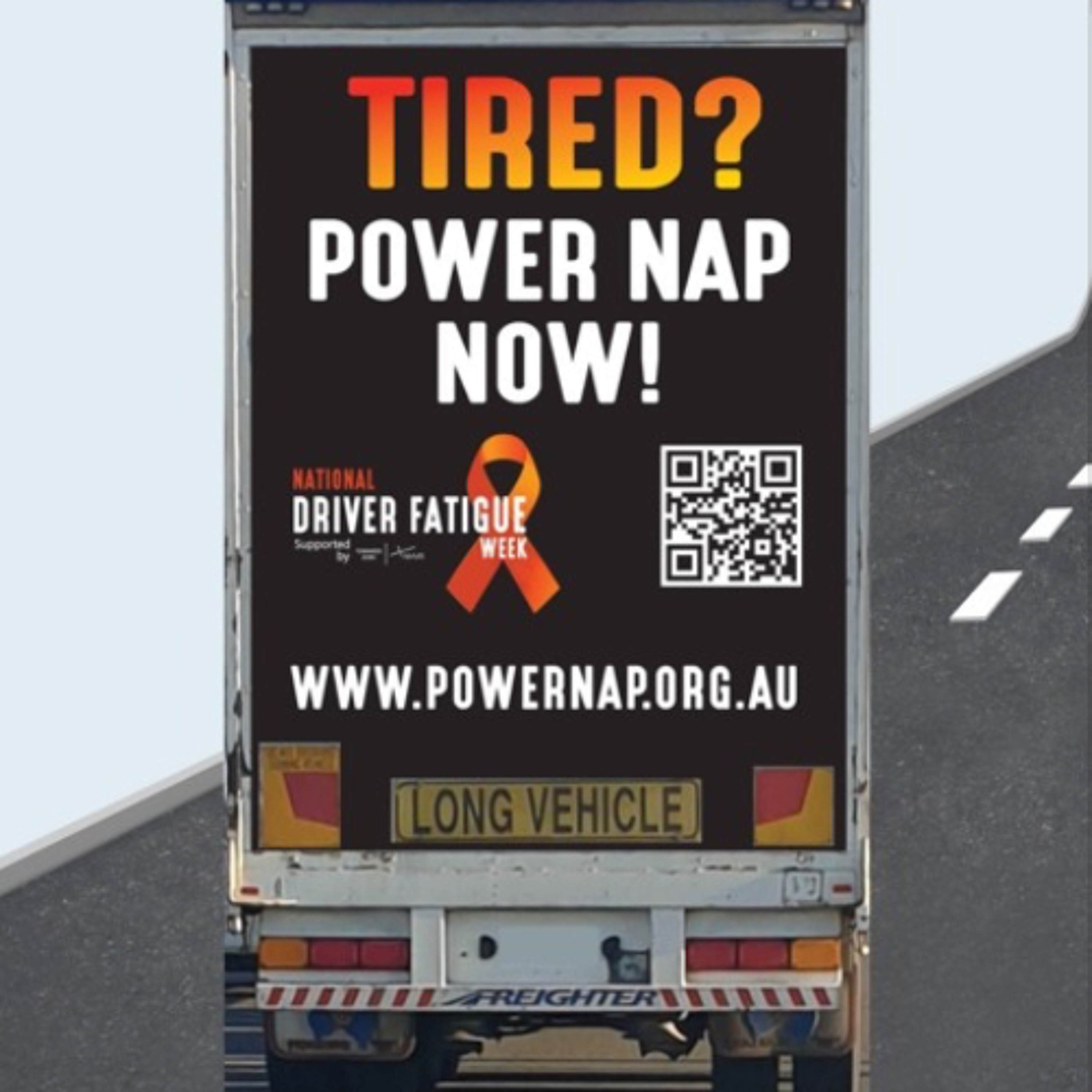 On The Road Aussie Trucking Podcast