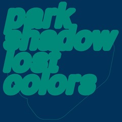 Park Shadow - Lost Colors [SUBBEP01]
