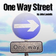1 Way Street