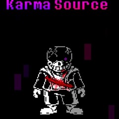 【Ending Time Octet】Phase 3 - UKB OST - 010 Karma Source
