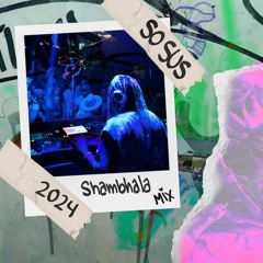 Shambhala 2024 Mix