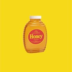 honey (poor jazz) #boypablohoneyremix