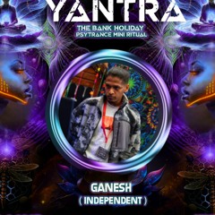 GROOVE YANTRA -06-08-2023 @ The SoundHouse Dublin