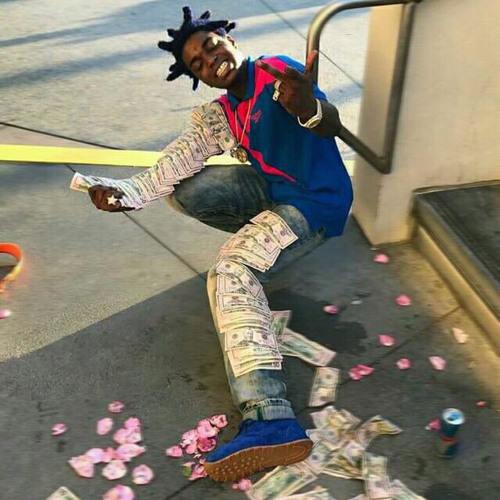 Stream Kodak Black Blickery by Jay Play10 Listen online for