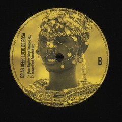 OWRV011 - Bs As Deep & Lucio De Rosa - Warm Rhythm (Vinyl Extended Mix)