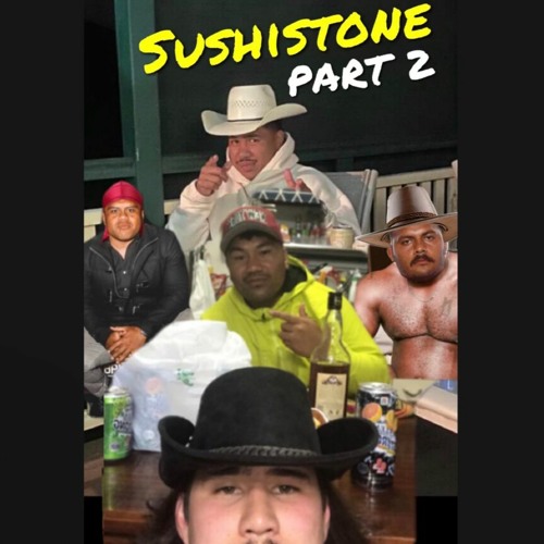 Sushistone Country Mix Part 2