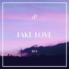 Fake Love - BTS (VIPER) (Clean)