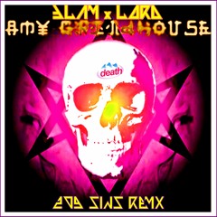 AMY GRINDHOUSE - (BLAM LORD) DRVGGED N CHEWED - 209 SINS