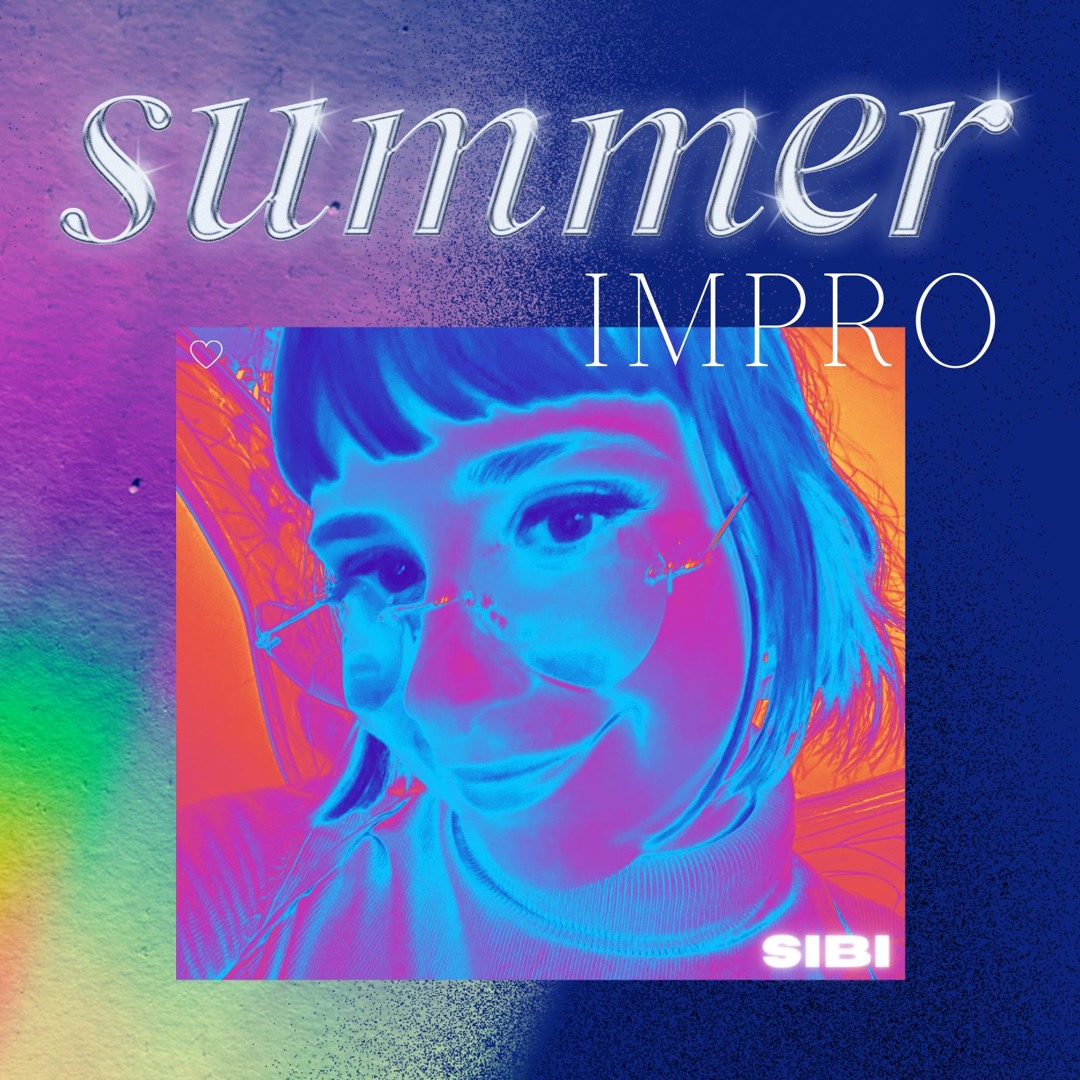 Tracklist : SUMMER IMPRO