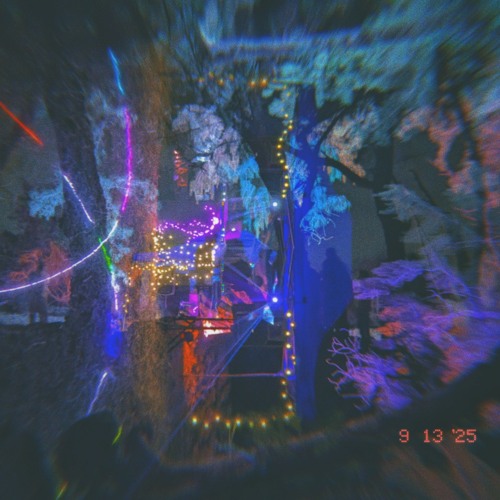 The Last Resonance - 09/25