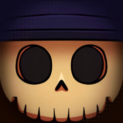 Dead Serious by Fearless-FNF: Doors
