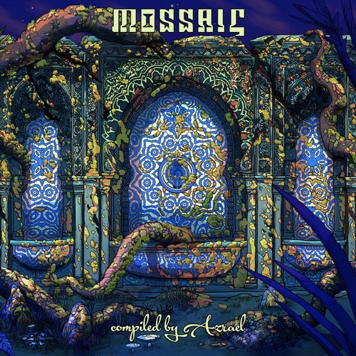 Forest Bamp & Krapul - Leo The Fountain Of Love