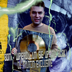 80m - wpieralam sie up (na blok) | prod.hesa |  DJ MARCIN exclusive