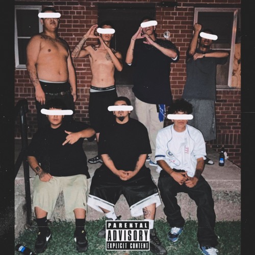 On The Gas - SevenSixTwos x Stomper Loko x  x Chonch Choppa(prod.SlapperBeats)