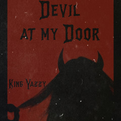 Devil at my door