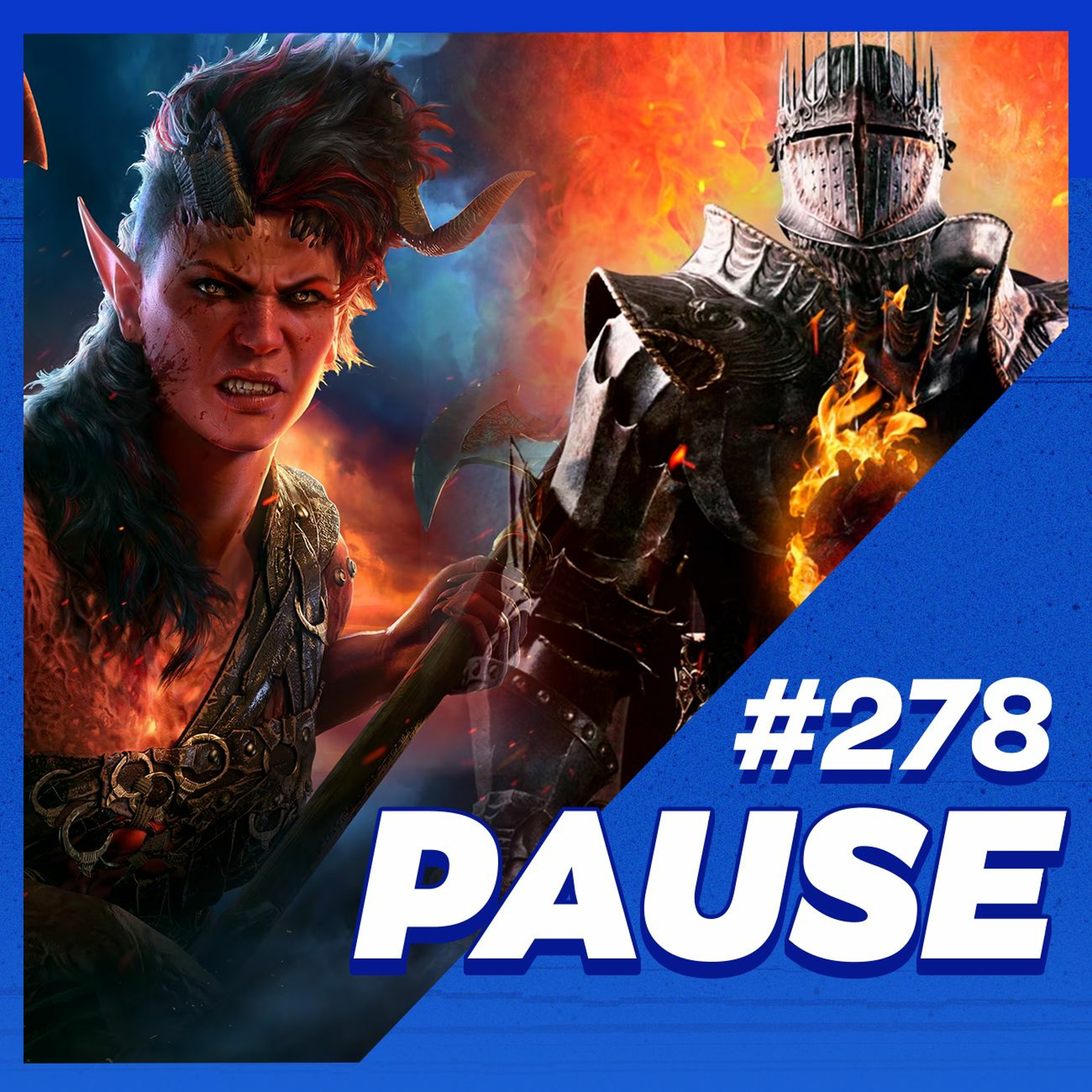 Pause 278 - DRAGON´S DOGMA 2 E MICROTRANSAÇÕES