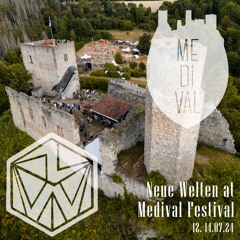 Medival Festival 2024