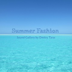 Fashion Summer Pop (No Copyright Music)