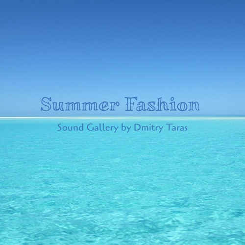 Fashion Summer Pop (No Copyright Music)