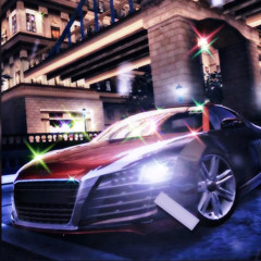 NFSCarboN (prod. by @akkiru1 x @jesustalkwme)