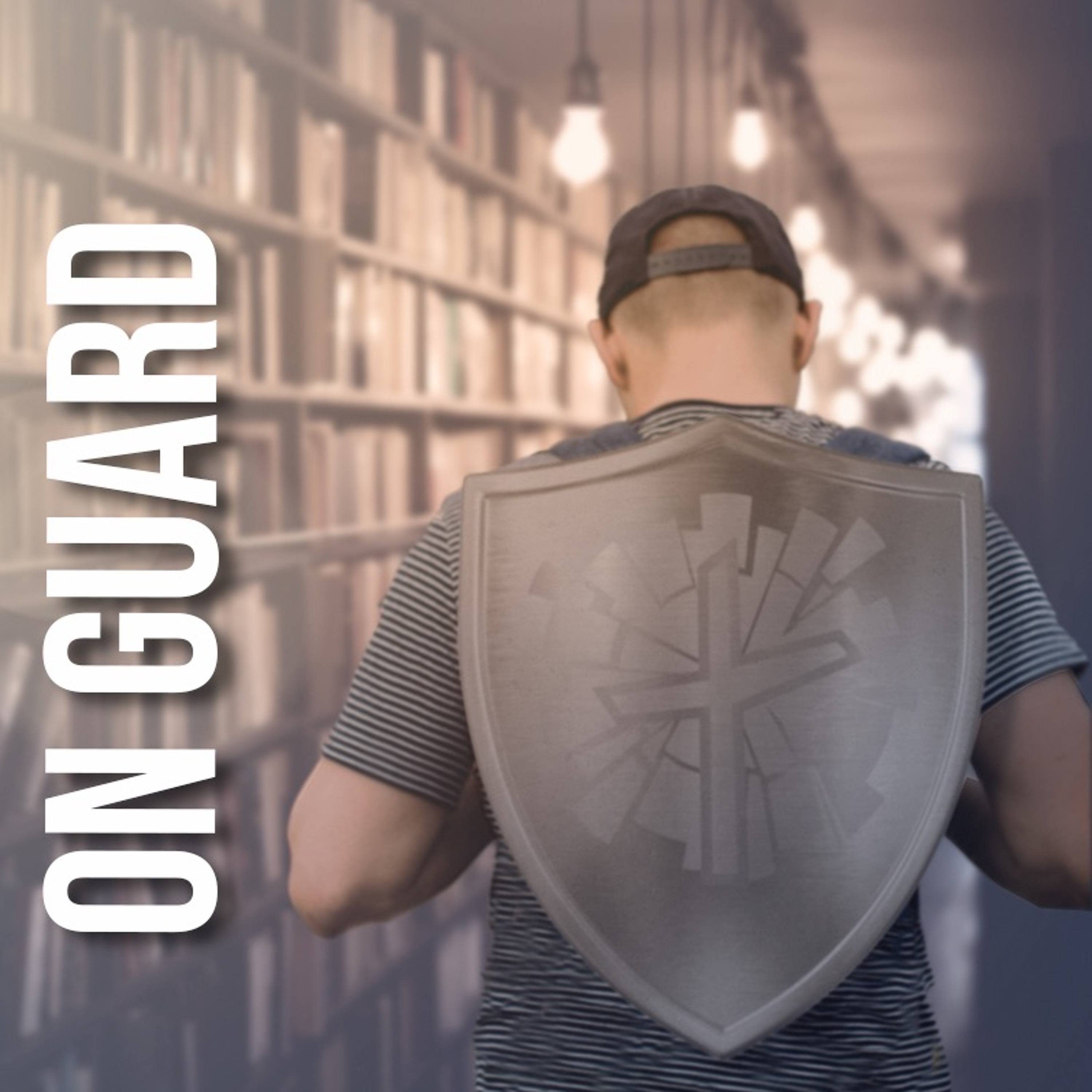 On Guard – Finding The Common Ground episode artwork