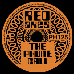 Red Axes - The Phone Call