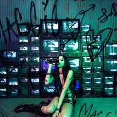UNSEEN (Slowed + Reverb)