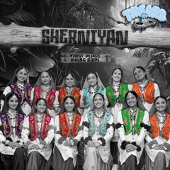 Sherniyan FIRST PLACE + BEST MIX @ MBC 2024