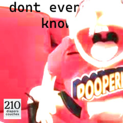 does he know