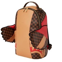 Laughing at ya dead manz