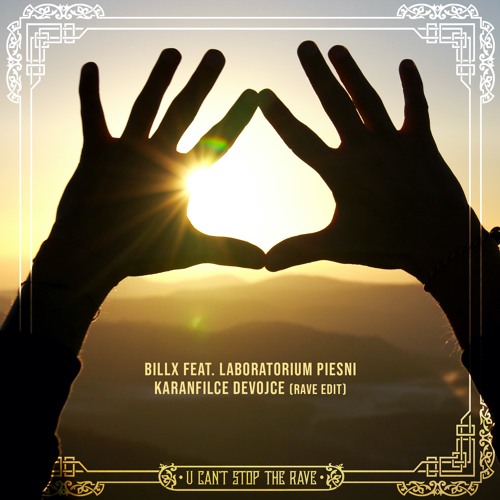 Billx Feat. Laboratorium Piesni - Karanfilce Devojce (rave Edit)