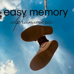 Easy Memory - Wiz Khalifa Type Beat (FREE)