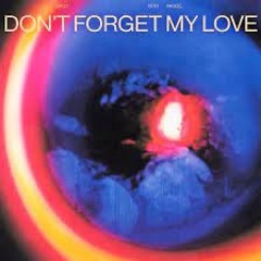 Diplo & Miguel - Don't Forget My Love (Rawi Remix)