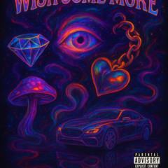 Hudeni x Max - wish some more
