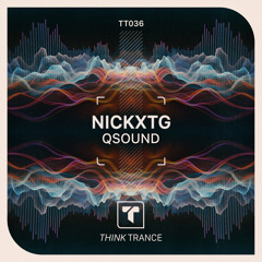 NickXTG - QSound (Extended Mix)