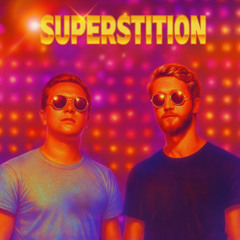 Stevie Wonder - Superstition (Weyner.Vanke EDIT)