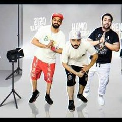 مهرجان صاحبي اللي نام علي فرشتي - زيزو النوبى و حمو صبحى فريق الاحلام