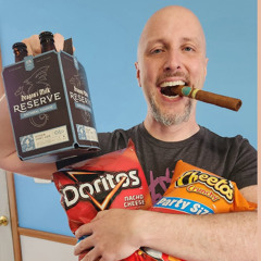 wine & dined & christmas timed