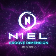 NIEL - SET GROOVE DIMENSION
