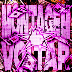 MONTAGEM VOLTAR (Super Slowed)