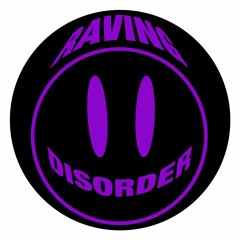 V.A. Raving Disorder Vol.2 [RD02] CARBONE Records (Snippets)