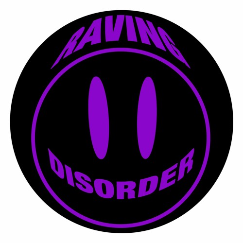 V.A. Raving Disorder Vol.2 [RD02] CARBONE Records (Snippets)
