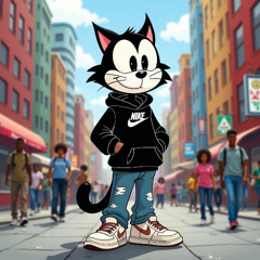 She say she with me forever (Forever!)