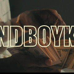 Grindboykevo - Thousandaire