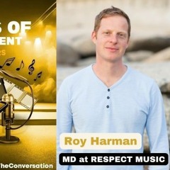 CapeTalk: The Business of Entertainment - Roy Harman - Promo