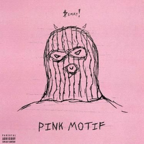 $EMMY! - i don't mind [prod. Pinhead & $EMMY!]