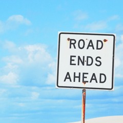 We Have Lost Our Way