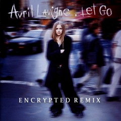 Avril Lavigne - I'm With You (Encrypted Remix)
